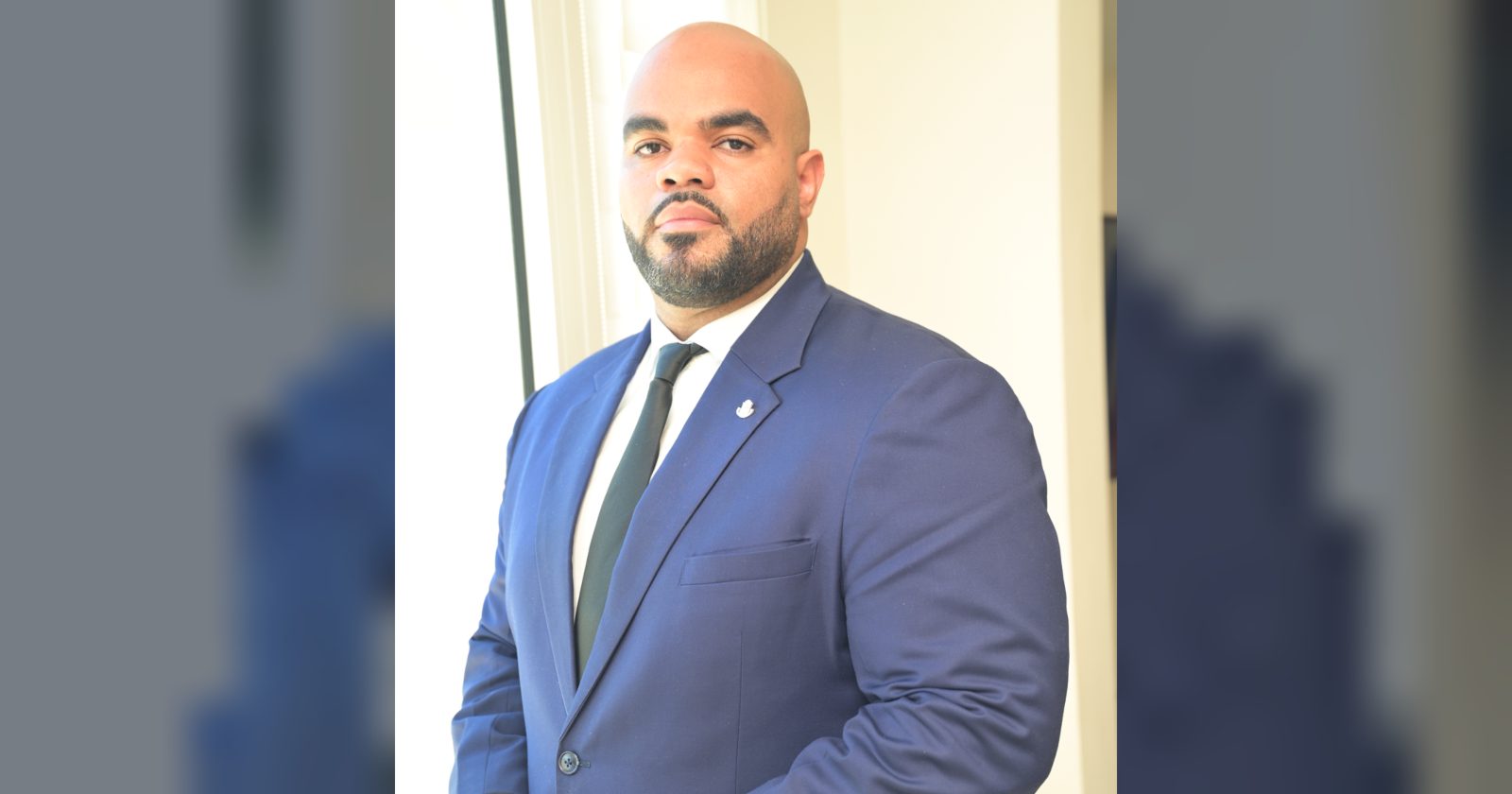 Photo supplied with the release “VROMI launches tender for Sint Maarten zoning plan”.